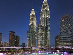 W クアラルンプール 写真