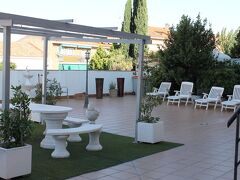 ホテル バラハス プラザ 写真