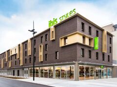 ibis Styles Versailles Guyancourt 写真