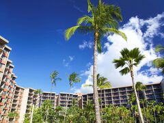 アストン カアナパリ ショアーズ 写真