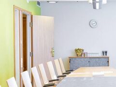 Hotel Terraza 写真