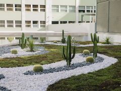 HF フェニックス リスボン ホテル 写真