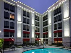 ハンプトン イン サンディエゴ カーニー メサ 写真