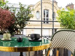 ホテル ド ラヴニール 写真