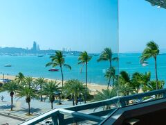 ザ ビーチ フロント リゾート 写真