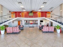 ラマダ バイ ウィンダム ボウリング グリーン 写真