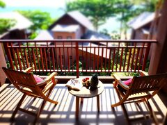 コーマビーチリゾート 写真