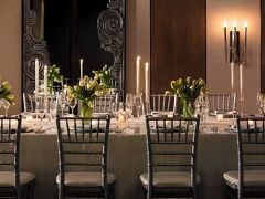 キンプトン ジョージ ホテル アン IHG ホテル バイ IHG 写真