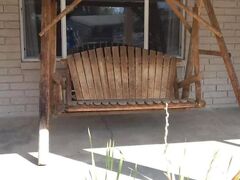 サファリ モーテル 写真