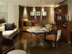 ロンドン マリオット ホテル カナリー ワーフ 写真