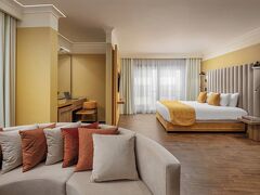 Vivaldi Hotel 写真