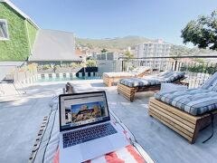 Cloud 9 Boutique Hotel and Spa 写真