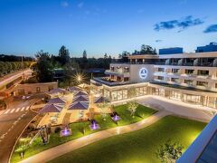 リバージュ オテル & スパ アヌシー 写真