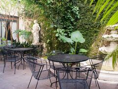 プリンス コンティ ホテル 写真