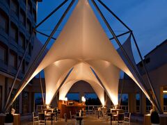 ウナ ホテルズ エスポ フィエラ ミラノ 写真