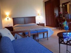 フリデリキ ストゥディオス ＆ アパートメンツ 写真