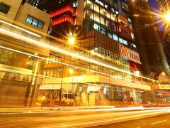 イビス ホンコン セントラル&ションワン ホテル 写真