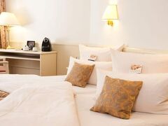 ホテルトラウベルュデスハイム 写真