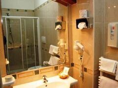 ホテル アドリア 写真