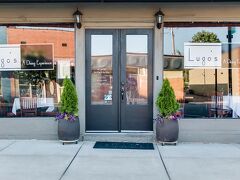 ハンプトン イン ディクソン 写真