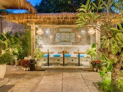 リーフィー ホーム チャングー 写真