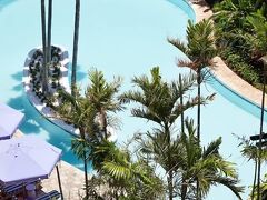 ウェイファインダー ワイキキ 写真