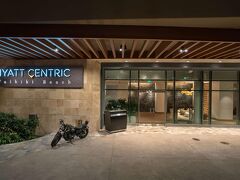 Hyatt Centric Waikiki Beach 写真