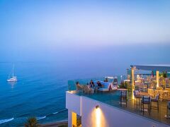 Hotel Fuerte Marbella. 写真