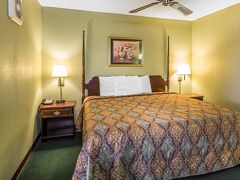 ロードウェイ イン & スイーツ スマーナ - ナッシュビル エリア 写真