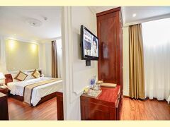 オレンジ ホテル 写真