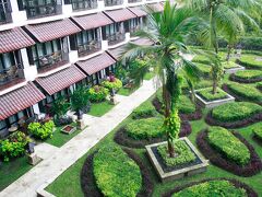 シェラトン ムスティカ ヨグヤカルタ リゾート & スパ 写真