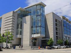 ル メリディアン ワシントン D.C. ザ マディソン 写真