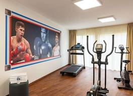 Hôtel Acadine, Pont-Audemer 写真