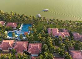 ホイアンのホテル