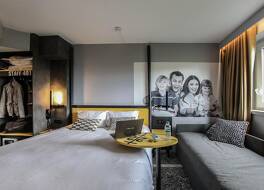 ibis Styles Clermont-Ferrand Republique 写真