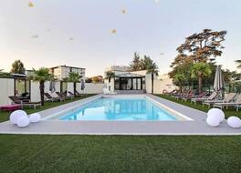 ホテル パラディア 写真