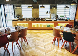 アトゥール ライト ホテル シーアン ユニバーシティ シティ 写真