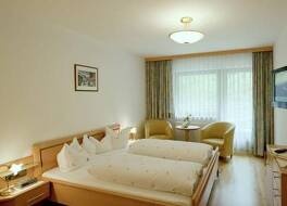 Hotel Garni Alpenland 写真