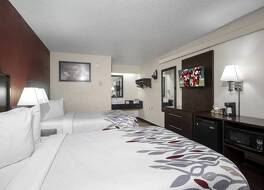 レッド ルーフ イン シャンペーン - ユニバーシティ 写真