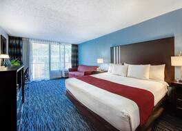 グレンストーン ロッジ 写真