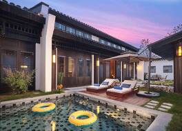 ダブルツリー バイ ヒルトン 塩城 大洋湾 写真