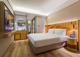 Manxin Hotel Bell Tower South Gate, Xi'an 写真