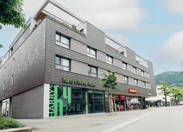 ハリーズ ホーム ドルンビルン 写真