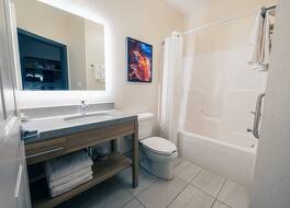 キャンドルウッド スイーツ メリルビル by IHG 写真