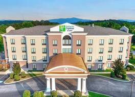 ホリデイ イン エクスプレス & スイーツ ニューポート S by IHG 写真