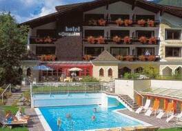 Hotel Sonnalm 写真