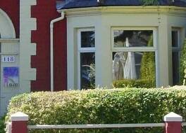 タイロサ ルームズ 写真