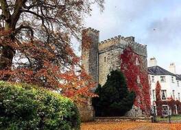 Barberstown Castle