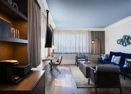 ルネッサンス コロンバス ウェスターヴィル ポラリス ホテル 写真