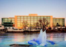 エンバシー スイーツ バイ ヒルトン レキシントン グリーン 写真